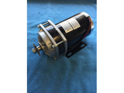 Elektro motor ATV MOTO SCUTR  48V 1000W  3200RPM