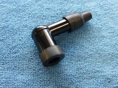 Fajfka civka ATV CROSS MOTO