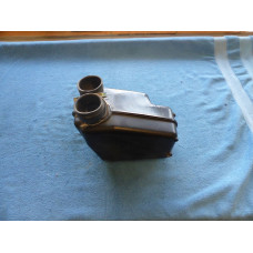 Filtr box dvakrat karburator