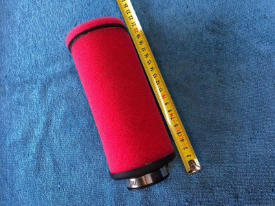 Filtr tuning atv 150-250cc  42mm