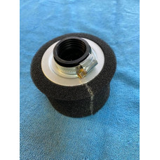 Filtr uni pena 32mm atv cross 50-125cc