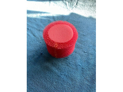 Filtr uni pena 34-36mm