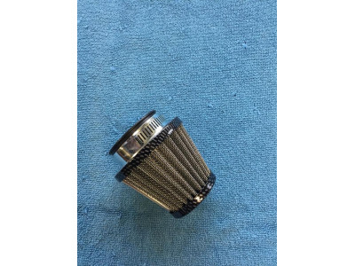 Filtr uni prumer 42mm carbon