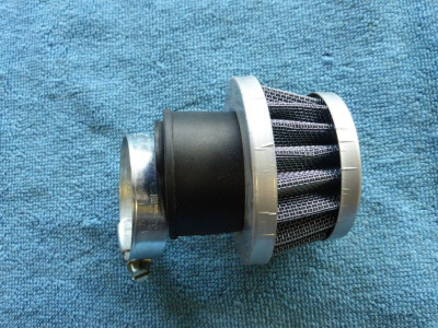 Filtr vzduch 35mm vhodny pro ATV cross 50-110-125