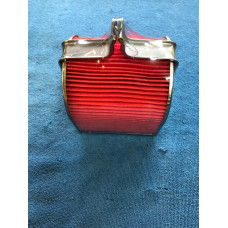 filtr vzduch uni kentoya romet 125-250cc