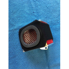 Fitr scutr 125cc cpi yuki atd