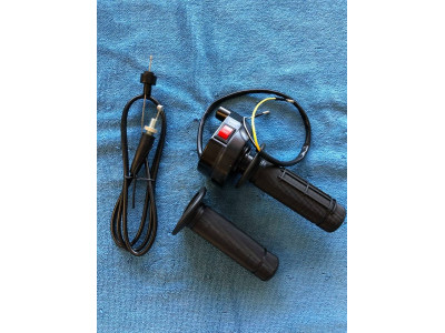 Gripy lanko uni prepinac