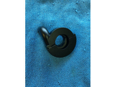 Gripy lanko uni pro cross 125-250cc 22mm