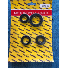 gufero sada scutr 50cc GY6