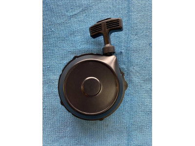 Hisun 500-700 startovadlo rucni