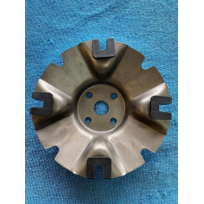 Hisun 500-700 talir variatoru