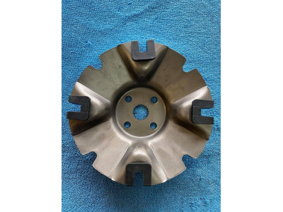 Hisun 500-700 talir variatoru