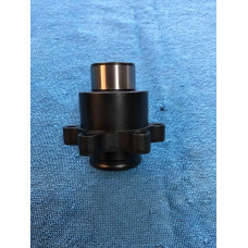 HISUN EMU pohon diferak kardan 2