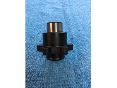 HISUN EMU pohon diferak kardan 2