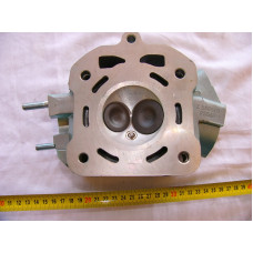 hlava 250 kompletni pro vodou chlazeny motor