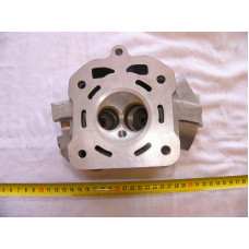 hlava 250  pro vodou chlazeny motor