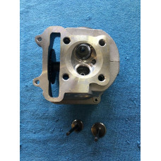 Hlava atv scutr 125-150cc