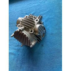 Hlava komplet YX 160