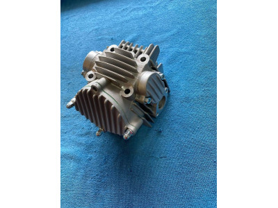 Hlava komplet YX 160