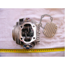 hlava kompletní 110 cc 4T