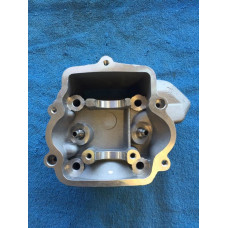 hlava pro Bashan 24 voda