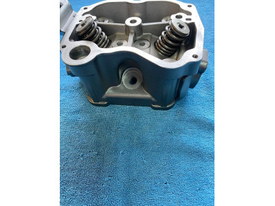 Hlava ventily bahan shineray