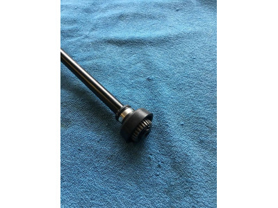 Hridel hisun kardan zadni