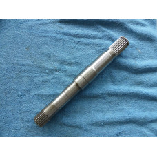 Hridel pohon hruska difera