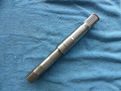 Hridel pohon hruska difera