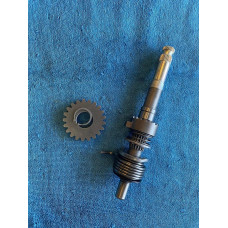 hridel start cross 140cc yx