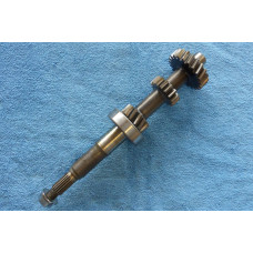 Hridel Variator Prevodovka BASHAN 250cc-24