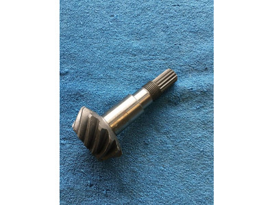 Hruska kardan bashan 150-250