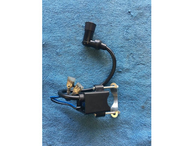 indukční civka motokolo