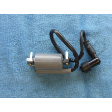 indukcni civka zapalovani moto quad