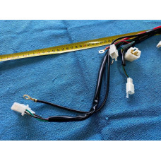 Kabelaz pitbike 50-125cc