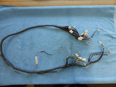 Kabelaz delka 200 cm