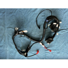 kabelaz shineray stx 250 vzduch