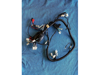 Kabelaz shinery 300 STE