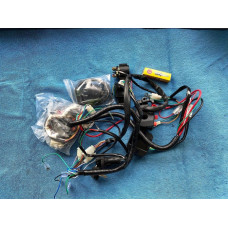 Kabelaz uni atv 150-250cc