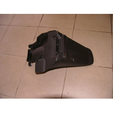 kapotaz zadni blatnik - plast - Kingway skutr Coliber a Jazz 50