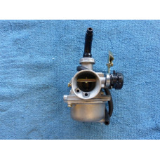 karburátor 110-125cc ATV Lanko sytič