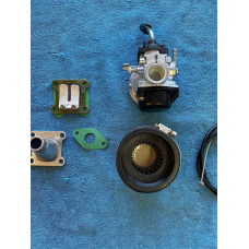 Karburator 2T minibike minicros mini ATV tuning