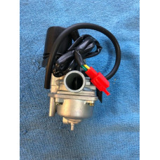 Karburator 2T scutr 50cc