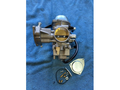 Karburator hisun emu 700
