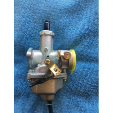 Karburator PD PZ 27 sytic manual