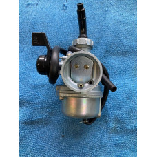 Karburator pz 19 pro 50-125cc sytic na pravo