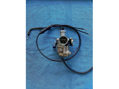 Karburator pz 30 AC 200-250 lanko rychlopal