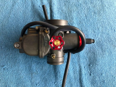 Karburator uni KEHIN tuning 150cc-350cc