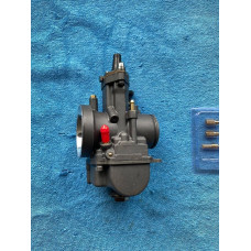 Karburator uni tuning