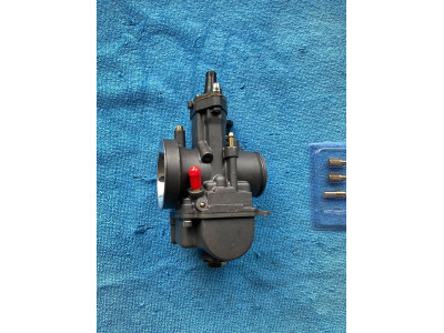 Karburator uni tuning